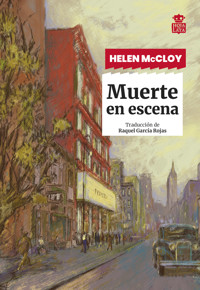 Muerte en escena - Helen McCloy - ebook