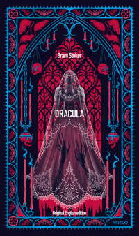 Dracula - Stoker Bram - ebook
