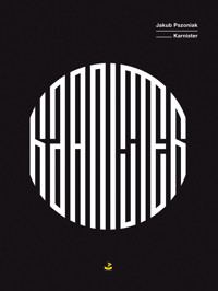 Karnister - Jakub Pszoniak - ebook