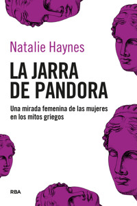 La jarra de Pandora - Haynes Natalie - ebook