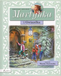 Martynka i Gwiazdka - Delahaye Gilbert - ebook