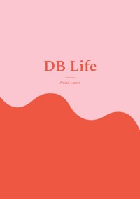 DB Life - Anna Laura - ebook