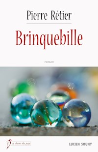 Brinquebille - Pierre Rétier - ebook