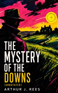 The Mystery of the Downs (Annotated) - Arthur J. Rees - ebook