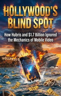 Hollywood's Blind Spot - Kevin Vance - ebook
