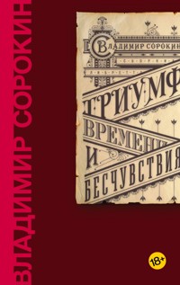 Триумф Времени и Бесчувствия - Sorokin Vladimir - ebook