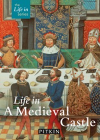 Life in a Medieval Castle - Williams Brian - ebook