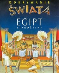 Egipt starożytny - Beaumont Emilie, Simon Philippe, Bouet Marie-Laure - książka