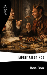 Bon-Bon - Edgar Allan Poe - ebook