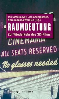 Raumdeutung -  - ebook