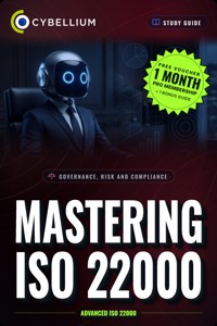 Mastering ISO 22000 - Cybellium - ebook