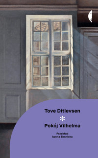 Pokój Vilhelma - Ditlevsen Tove - ebook