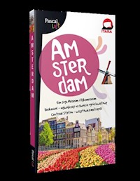 Amsterdam PASCAL LAJT -  - książka