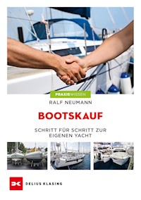 Bootskauf - Ralf Neumann - ebook