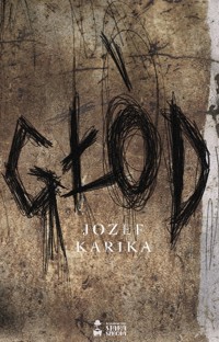 Głód - Karika Józef - ebook + audiobook + książka