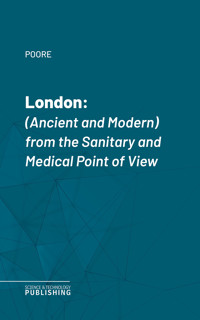 London - Poore - ebook