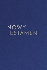 Nowy Testament z infografikami -  - książka