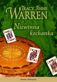 Niewinna Kochanka - Warren Tracy Anne - książka