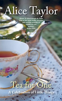 Tea for One - Alice Taylor - ebook