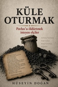 Küle Oturmak - Huseyin Dogan - ebook