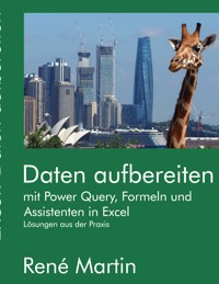 Daten aufbereiten - René Martin - ebook