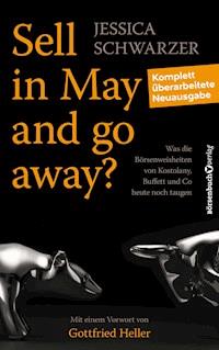 Sell in May and go away? - Jessica Schwarzer - ebook
