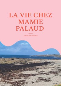 La vie chez mamie palaud - Sébastien Coudrin - ebook