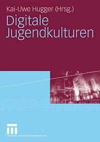 Digitale Jugendkulturen -  - ebook