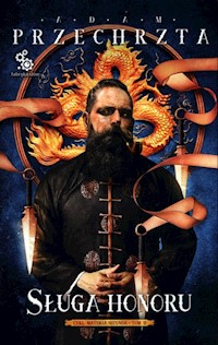 Sługa honoru - Adam Przechrzta - ebook + audiobook + książka