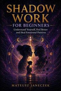 Shadow Work for Beginners – Understand Yourself, Feel Better and Heal Emotional Patterns - Mateusz Janeczek - ebook