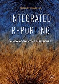 Integrated Reporting -  - ebook