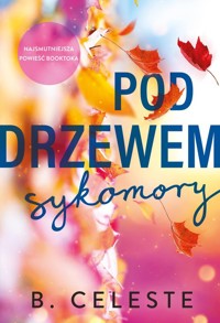 Pod drzewem sykomory - Celeste B. - książka