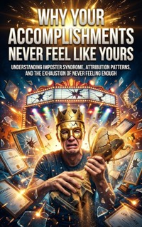 Why Your Accomplishments Never Feel Like Yours - Gideon Hart - ebook