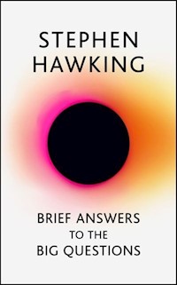 Brief Answers to the Big Questions - Stephen Hawking - książka