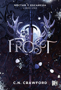 Frost - Crawford C.N. - ebook