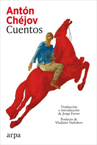 Cuentos - Anton Chejov - ebook