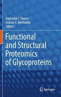 Functional and Structural Proteomics of Glycoproteins -  - ebook