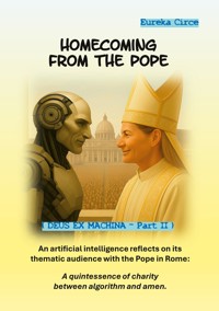Homecoming from the Pope -  - ebook