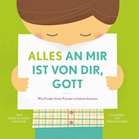 Alles an mir ist von dir, Gott - Justin Holcomb - ebook