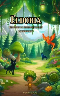 Eldoria - Sabrina Fohr-Baus - ebook