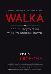 Walka - Groeschel Craig - ebook