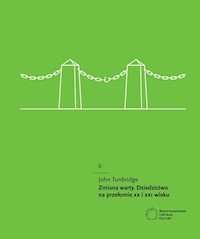 Zmiana warty - Tunbridge John - książka