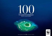 100 wyjątkowych miejsc -  - książka