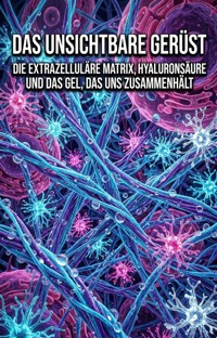 Das Unsichtbare Gerüst - Brigitte Sanger - ebook