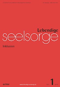 Lebendige Seelsorge 1/2018 - Verlag Echter - ebook