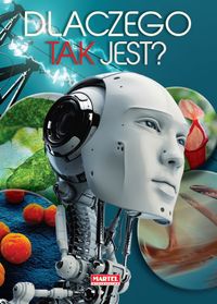 Dlaczego tak jest? -  - książka