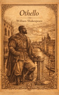 Othello - William Shakespeare - ebook + audiobook