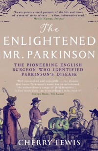 The Enlightened Mr. Parkinson The Enlightened Mr. Parkinson - Cherry Lewis - ebook