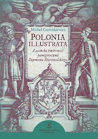 Polonia illustrata - Czerenkiewicz Michał - książka