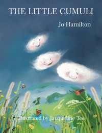 The Little Cumuli - Jo Hamilton - ebook